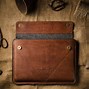 Image result for mac case leather