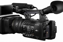 Image result for Sony HD Camcorder