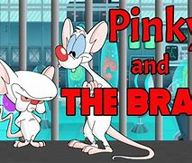Image result for Who's Pinky and Who's the Brain