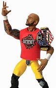 Image result for WWE Ricochet Toys