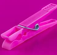 Image result for Pink Clothes Pin
