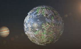 Image result for MiniPlanet Concept Art