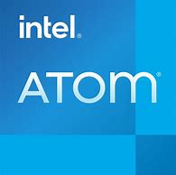 Image result for First Intel Atom