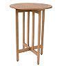 Image result for Round End Bar Table