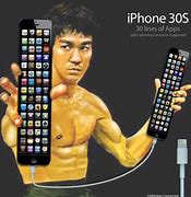 Image result for iPhone in Two Hand