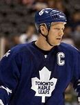 Image result for Toronto Maple Leafs Mats Sundin