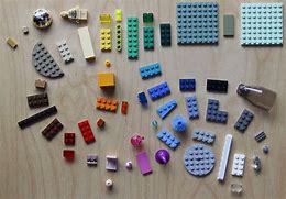 Image result for LEGO Color Bricks