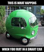 Image result for Smart Fortwo Car Funny