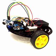 Image result for Arduino Robot Board