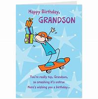 Image result for You Forgot My Birthday Card
