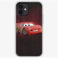 Image result for iPhone 15 Pro Pixar Cars Case