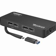 Image result for Monitor Cable USB Adapter