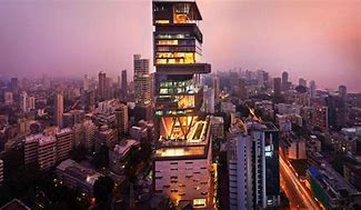 Image result for Mukesh Ambani Life