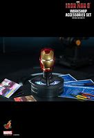 Image result for Iron Man Accessories