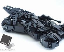 Image result for LEGO Justice League Batmobile