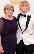 Image result for Evan Peters Parents