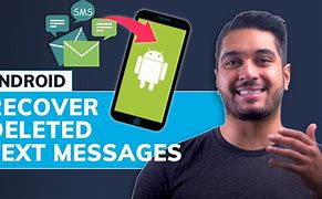 Image result for Recover Deleted Messages On My Android