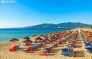 Image result for Greek Public Beaches