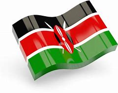Image result for Kenya Flag Transparent