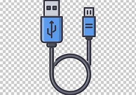 Image result for Computer Charger Clip Art