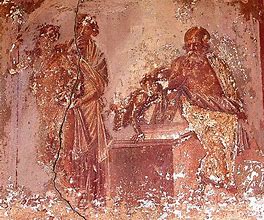 Image result for Pompeii Wall Art