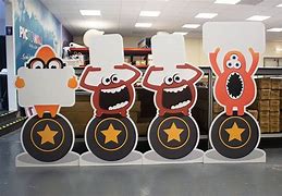 Image result for Large Cardboard Cutouts