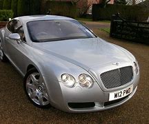 Image result for Bentley Continental GT Car