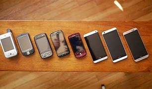 Image result for Smartphone Evolution