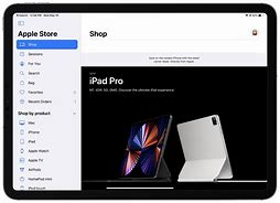 Image result for Apple App Store iPad for Lap Top