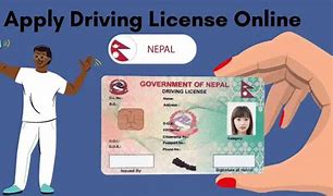 Image result for NHRA License Form