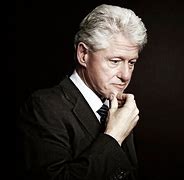 Image result for Bill Clinton