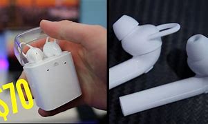 Image result for Worst AirPod Cones