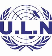 Image result for Uln Logo Transparent