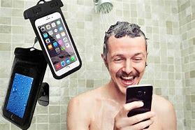 Image result for Is iPhone 8" Waterproof