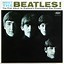 Image result for Beatles US Album Covers