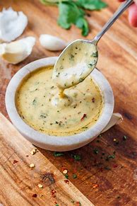 Image result for Butter Sauce Recipe