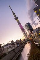 Image result for Tokyo City Night