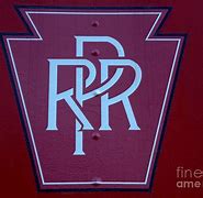 Image result for Lehigh Valley Railroad Logo