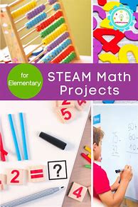 Image result for Steam Preschool Math Activities
