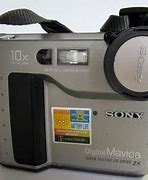 Image result for Sony Digital Camera