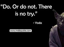 Image result for Wise Yoda Quotes