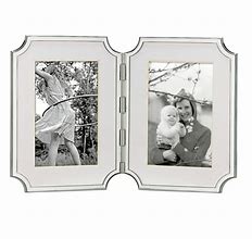 Image result for Hinged Picture Frames 4X6