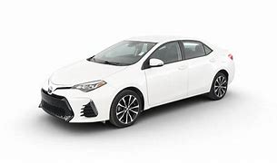 Image result for 2017 Toyota Corolla XLE White