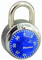 Image result for Combination Lock Pad