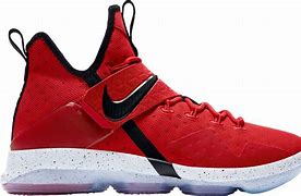 Image result for LeBron James Shoes 5