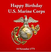 Image result for Happy Birthday Marine Corps Quotes