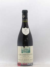 Image result for Jacques Prieur Gevrey Chambertin
