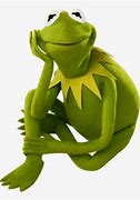 Image result for Kermit the Frog Face Closeup