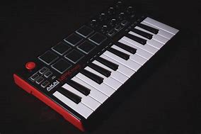Image result for Small MIDI-Controller