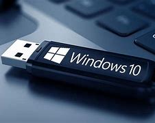 Image result for Windows 10 USB